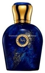 Moresque Sahara Blue