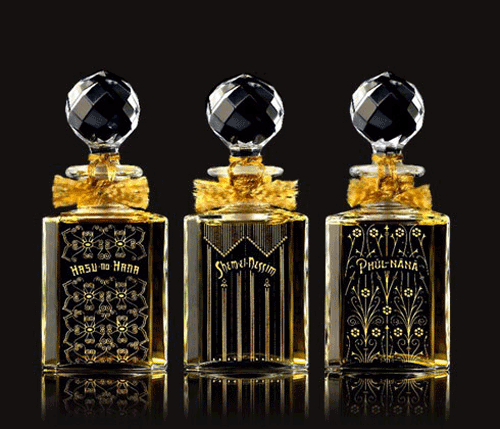 Парфюмерный бренд grossmith (Великобритания) Парфюмерный бренд grossmith (Великобритания)