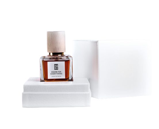 G Parfums