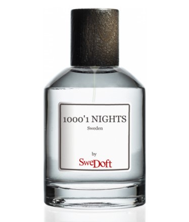 SweDoft 1000'1 Nights