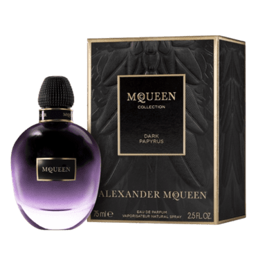 Alexander MC Queen Dark Papyrus