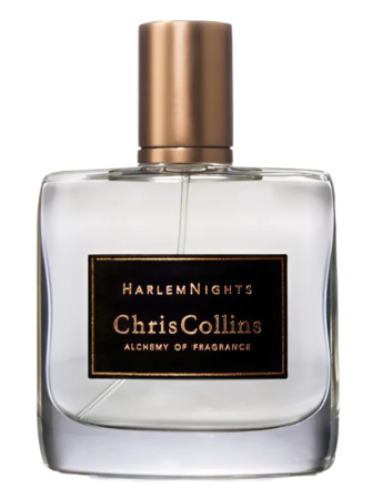 Духи Chris Collins Harlem Nights