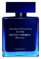 Narciso Rodriguez For Him Bleu Noir Eau de Parfum   
