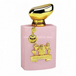 Alexandre.J Oscent Pink