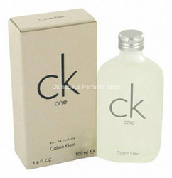 Calvin Klein CK One