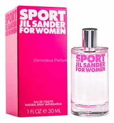 Jil Sander Sport For Women
