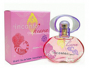 Salvatore Ferragamo Incanto Heaven