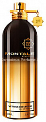 Montale Vetiver Patchouli