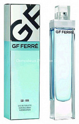 Gianfranco Ferre GF Ferre Lui-Him