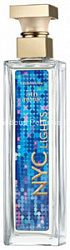 Elizabeth Arden 5th Avenue NYC Lights