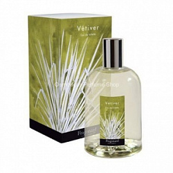 Fragonard Vetiver