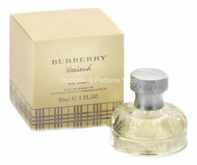 Burberry Weekend For Women
