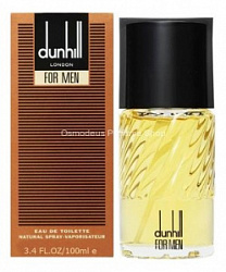 Alfred Dunhill Dunhill For Men