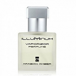 Illuminum Arabian Amber