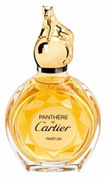Cartier Panthere Винтаж