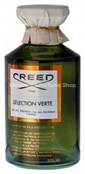 Creed Selection Verte