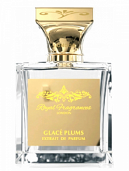 Royal Fragrances Glacé Plums