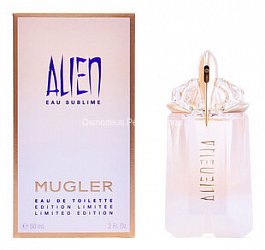Mugler Alien Eau Sublime
