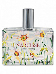 Fragonard Narcisse