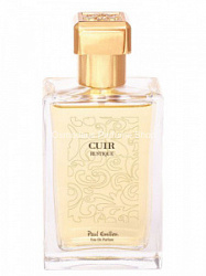 Paul Emilien Cuir Rustique