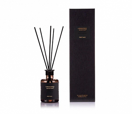 Laboratorio Olfattivo Ambrami Ароматы для дома