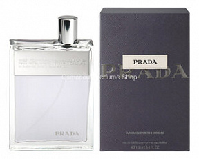 Prada Amber Pour Homme (Prada Man)