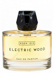 Room 1015 Electric Wood