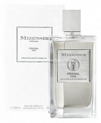 Mizensir Original Oud