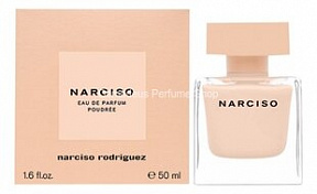 Narciso Rodriguez Narciso Poudree