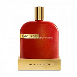 Amouage The Library Collection Opus IX