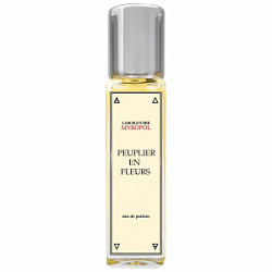Myropol Peupler en fleurs