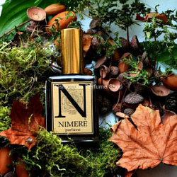 Nimere Parfums Шёпот Тайги (Taiga Whispers)