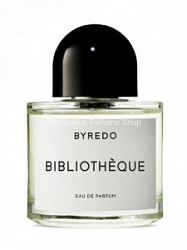 Byredo Bibliothèque