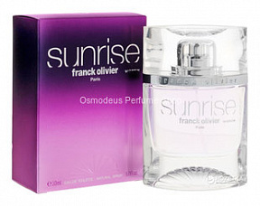 Franck Olivier Sunrise For Women