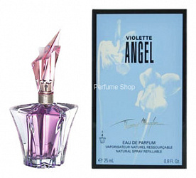 Mugler Angel Violette