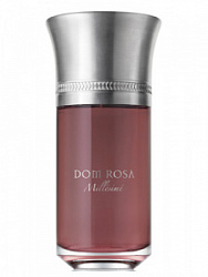 Les Liquides Imaginaires Dom Rosa Millésimé