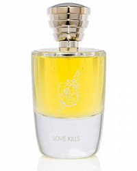 Masque Milano Love Kills