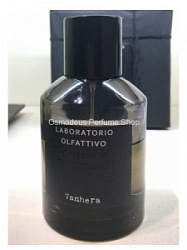 Laboratorio Olfattivo Vanhera