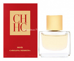 Carolina Herrera CH Privee