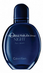 Calvin Klein Obsession Night Men
