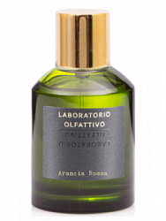 Laboratorio Olfattivo Arancia Rossa 