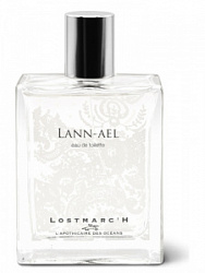 Lostmarc'H Lann-Ael