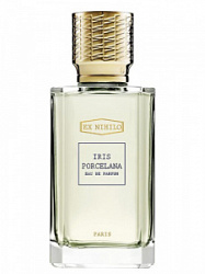 Ex Nihilo Iris Porcelana