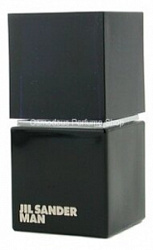 Jil Sander Man (Black)
