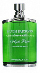 Hugh Parsons Hyde Park