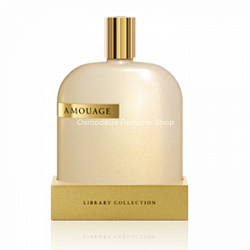 Amouage The Library Collection Opus VIII