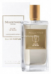 Mizensir Elixir De Musc