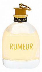 Lanvin Rumeur