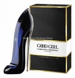 Carolina Herrera Good Girl