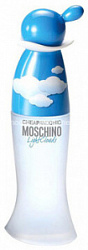 Moschino Cheap And Chic Light Clouds